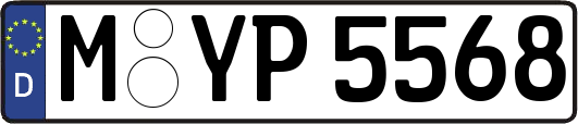 M-YP5568