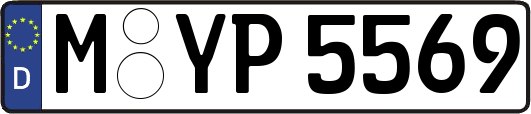 M-YP5569