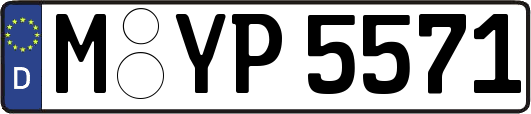 M-YP5571