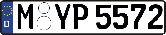 M-YP5572