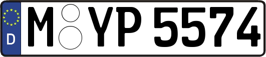 M-YP5574