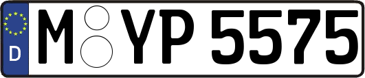 M-YP5575