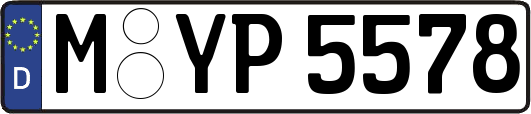 M-YP5578