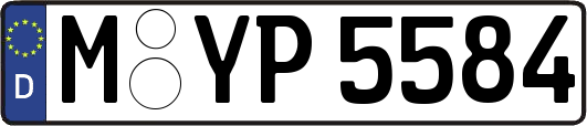 M-YP5584