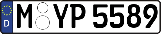 M-YP5589