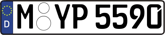 M-YP5590
