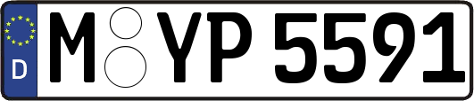M-YP5591