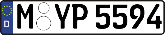 M-YP5594