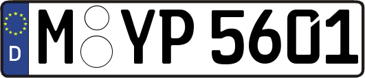 M-YP5601