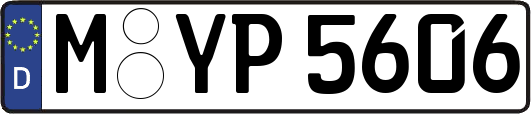 M-YP5606