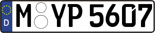 M-YP5607