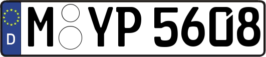 M-YP5608