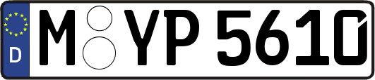 M-YP5610