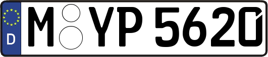 M-YP5620