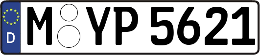 M-YP5621