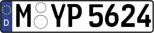 M-YP5624