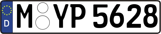 M-YP5628