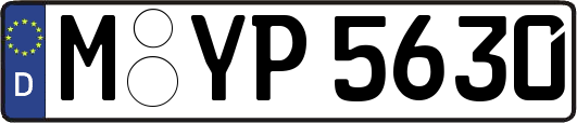 M-YP5630