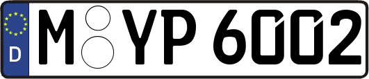 M-YP6002