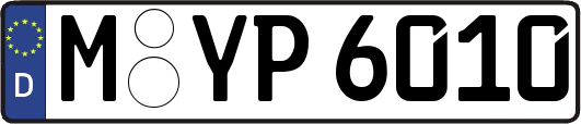 M-YP6010