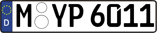 M-YP6011