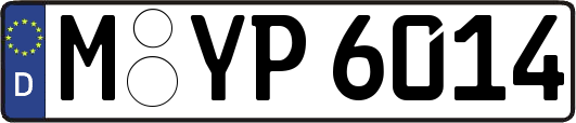 M-YP6014
