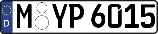 M-YP6015