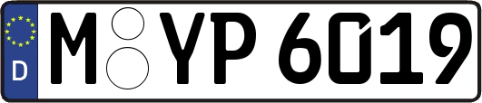M-YP6019