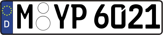 M-YP6021