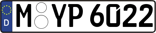 M-YP6022