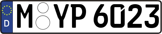 M-YP6023