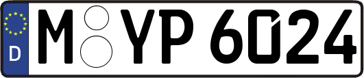 M-YP6024
