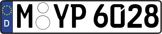 M-YP6028