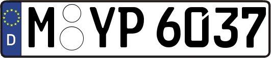 M-YP6037