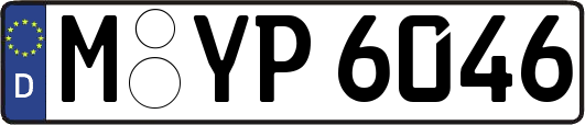 M-YP6046