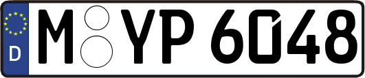 M-YP6048