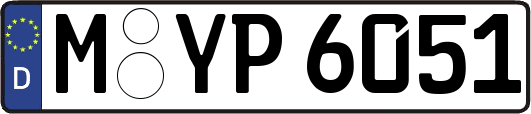 M-YP6051
