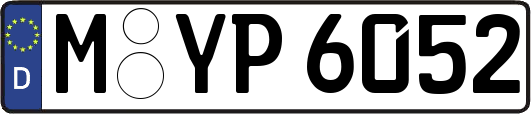 M-YP6052