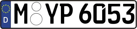 M-YP6053