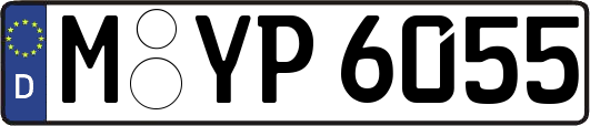 M-YP6055