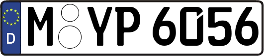 M-YP6056
