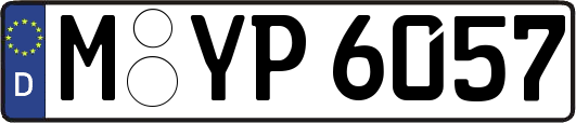 M-YP6057