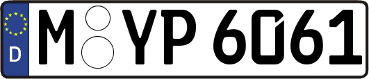 M-YP6061