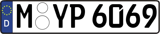 M-YP6069