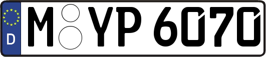 M-YP6070
