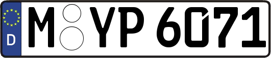 M-YP6071