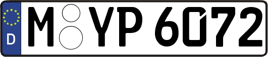 M-YP6072
