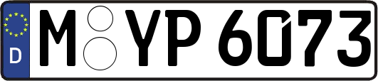 M-YP6073