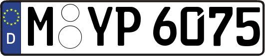 M-YP6075