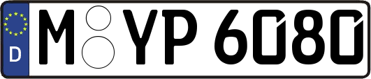 M-YP6080